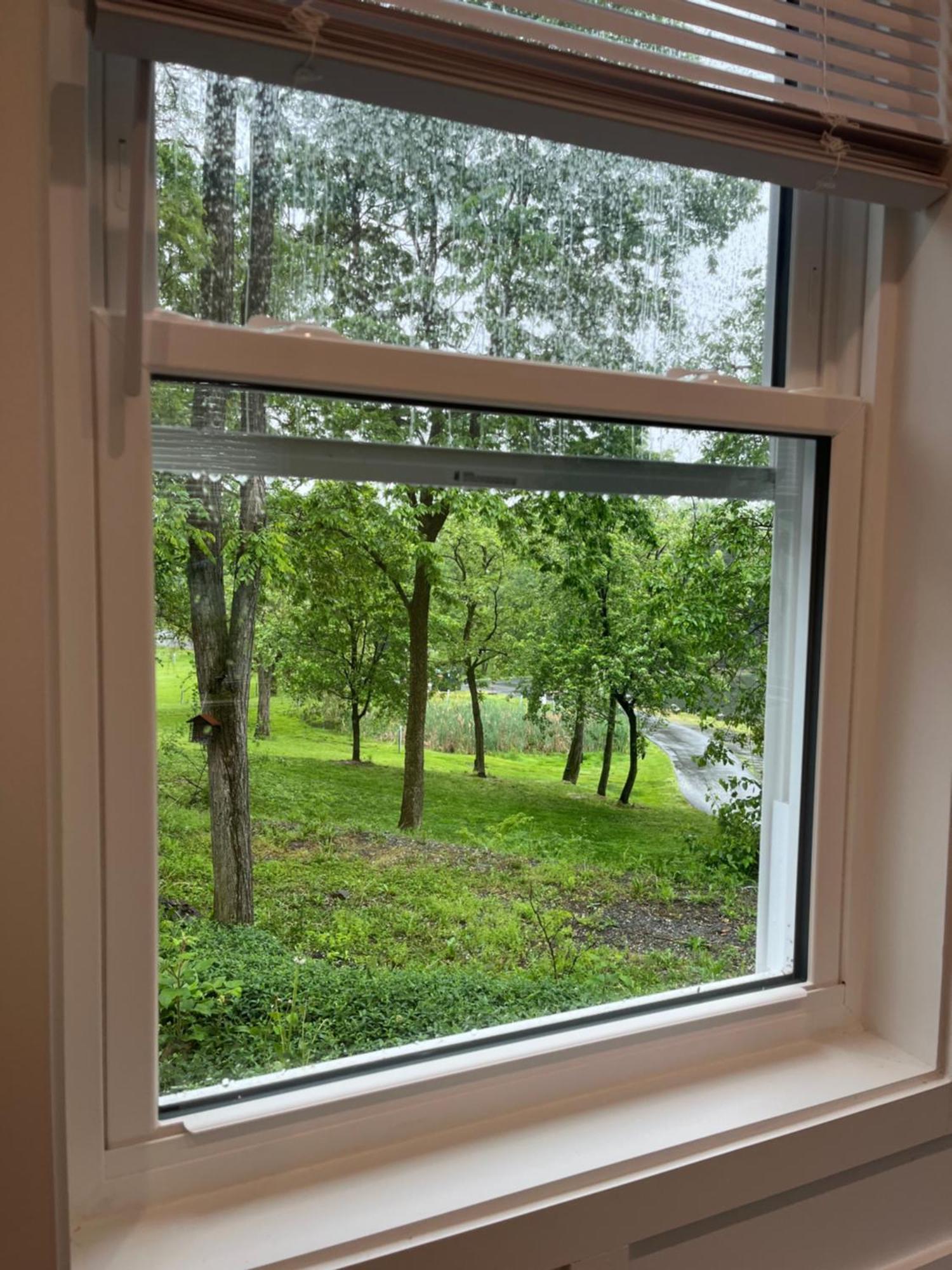 Overlook Tiny Home อลิซาเบธทาวน์ ภายนอก รูปภาพ