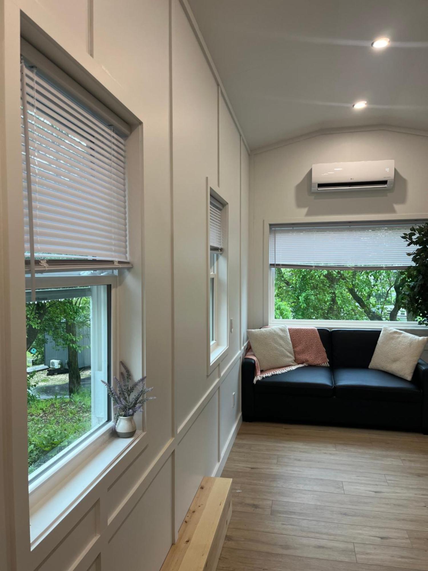 Overlook Tiny Home อลิซาเบธทาวน์ ภายนอก รูปภาพ